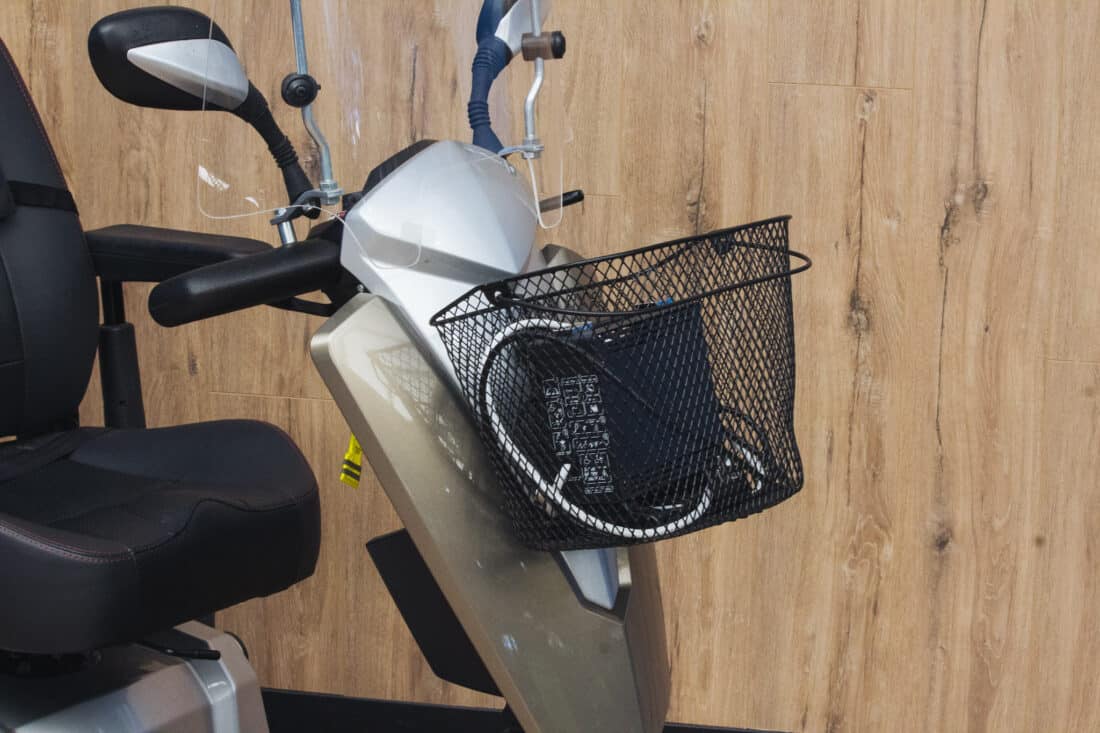 Kymco New Maxer