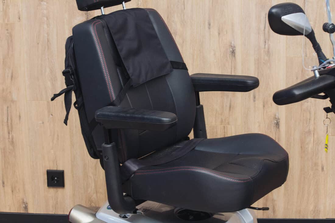 Kymco New Maxer