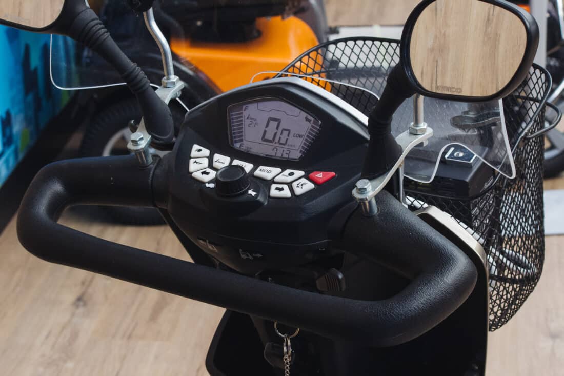 Kymco New Maxer