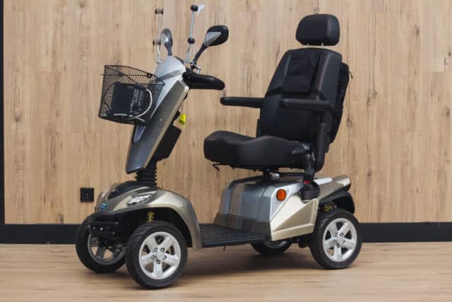 Kymco New Maxer