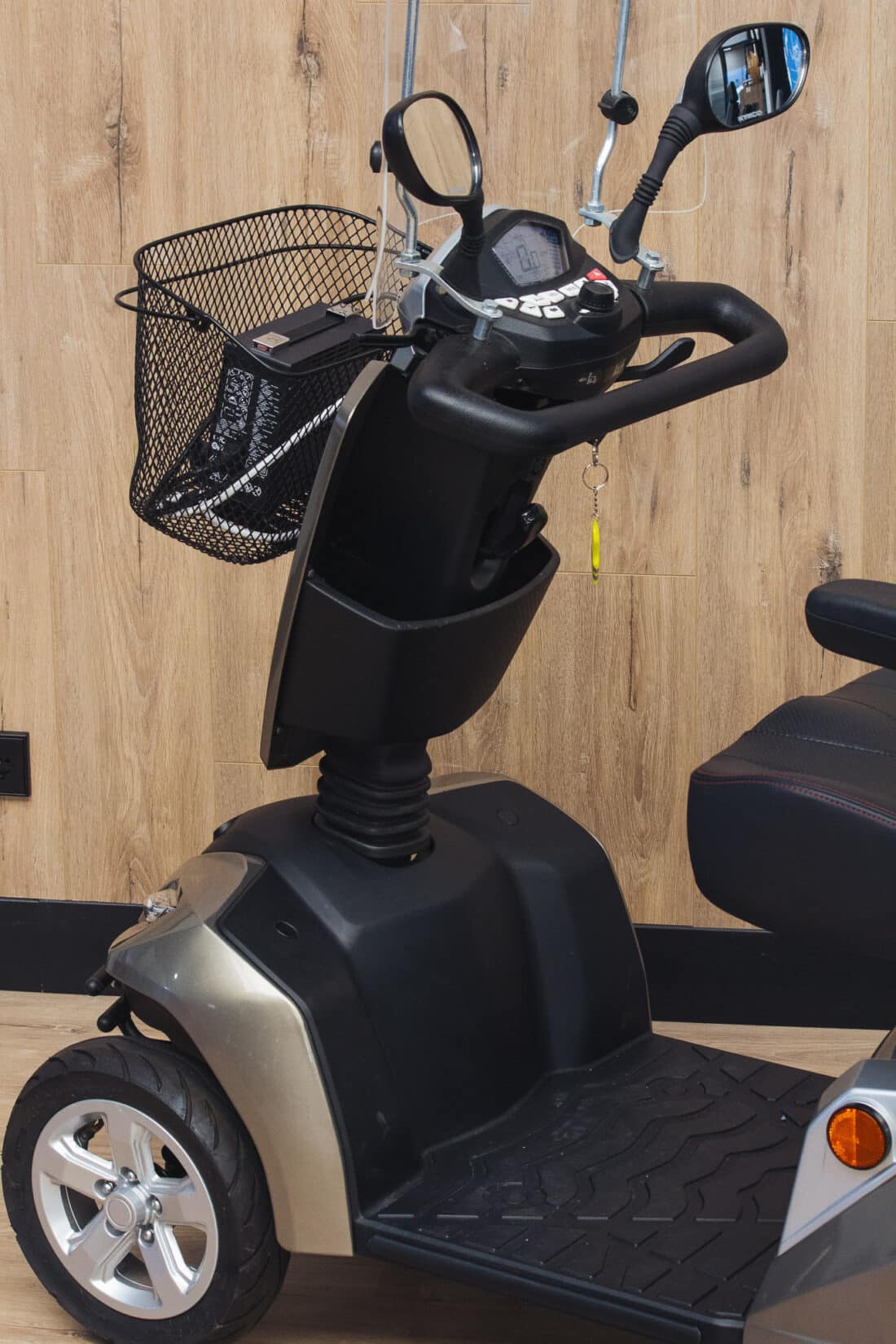 Kymco New Maxer