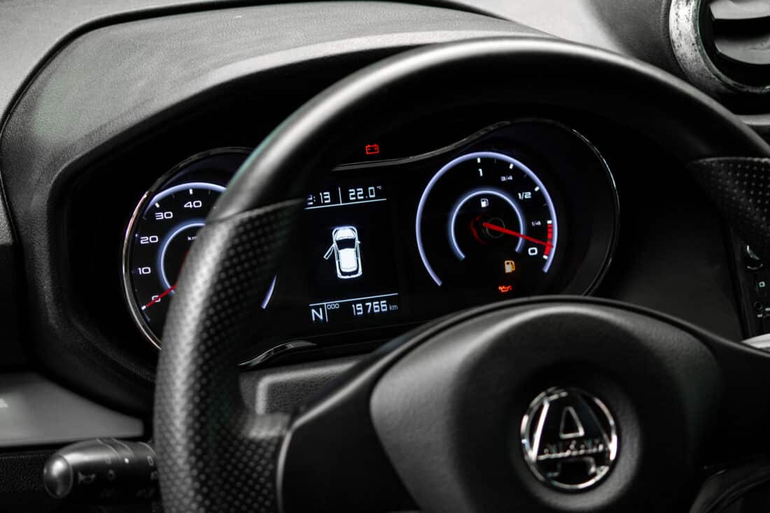 Aixam Crossover Premium Emotion 2020 Brommobiel Occasion Parelmoer Wit Metallic