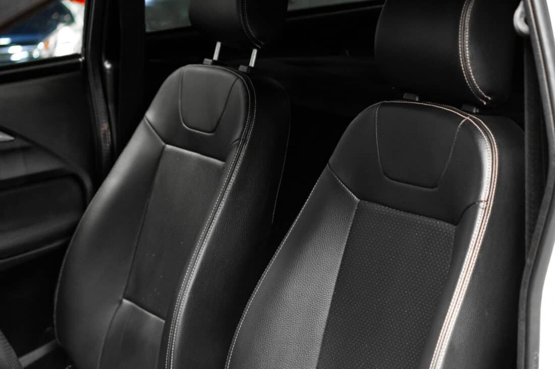 Aixam Crossover Premium Emotion 2020 Brommobiel Occasion Parelmoer Wit Metallic