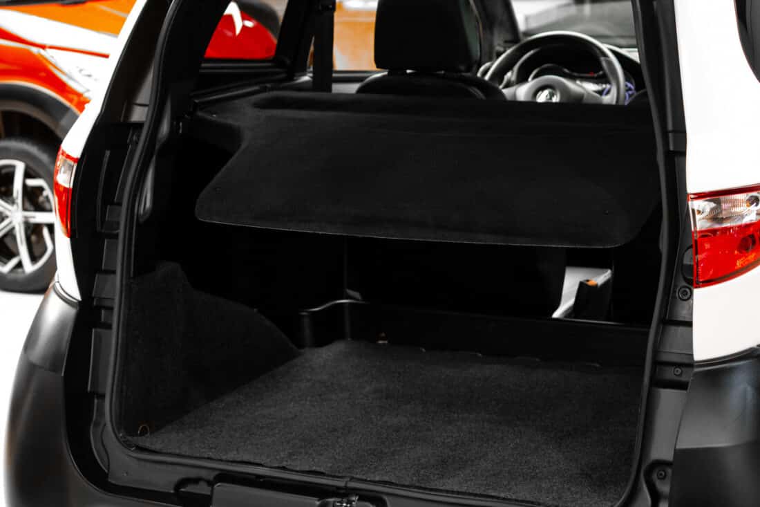 Aixam Crossover Premium Emotion 2020 Brommobiel Occasion Parelmoer Wit Metallic