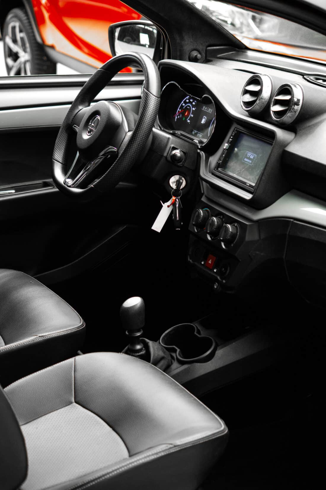 Aixam Crossover Premium Emotion 2020 Brommobiel Occasion Parelmoer Wit Metallic