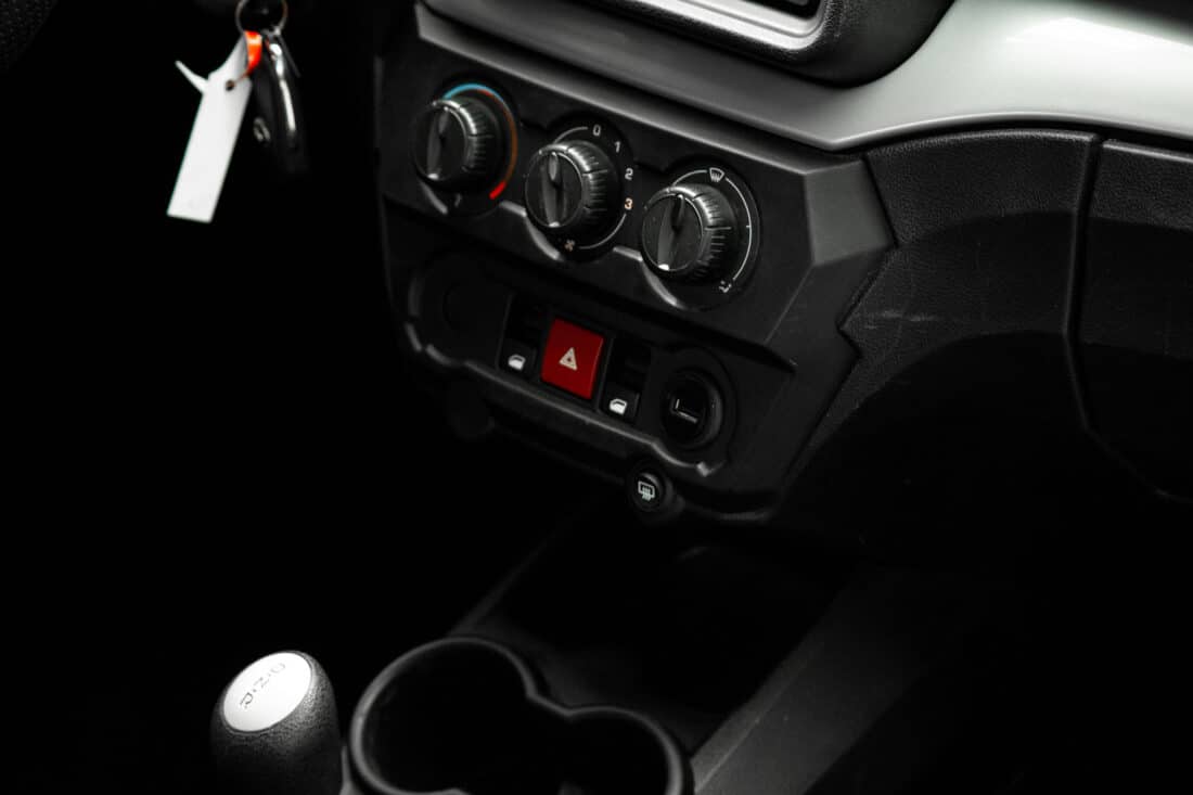 Aixam Crossover Premium Emotion 2020 Brommobiel Occasion Parelmoer Wit Metallic