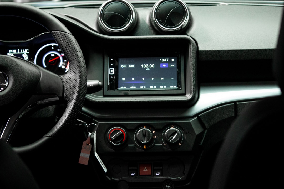 Aixam E Crossover Premium Ambition 2025 Brommobiel Elektrisch Saffierblauw Metallic