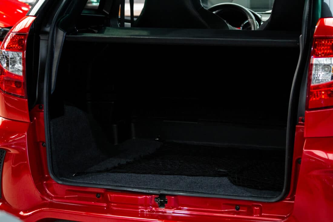 Aixam Coup Gti Vision 2015 Brommobiel Occasion Parelmoer Rood Metallic