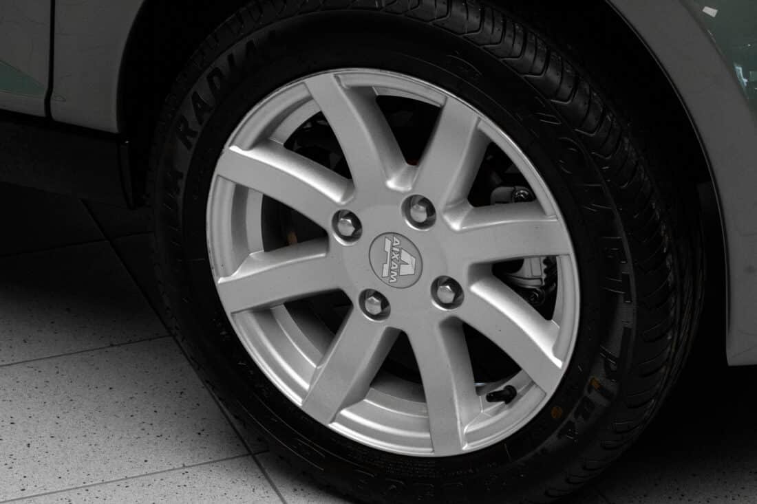 Aixam E Minauto Access 2025 Elektische Brommobiel Titanium Grijs
