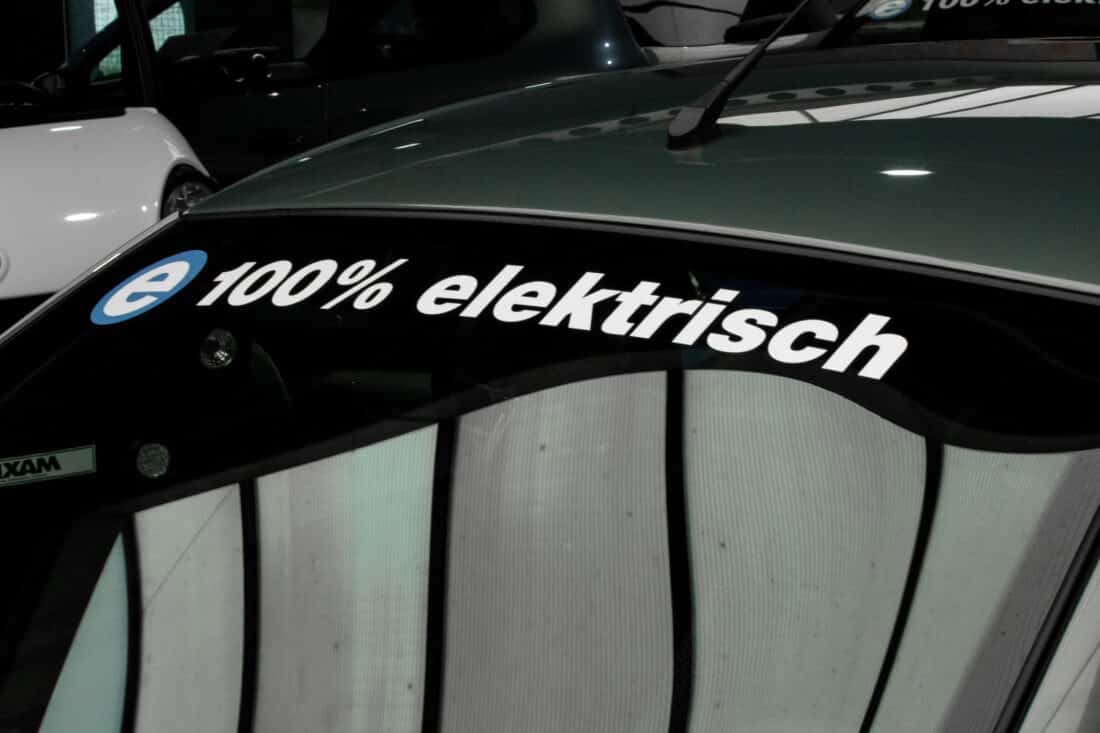 Aixam E Minauto Access 2025 Elektische Brommobiel Titanium Grijs