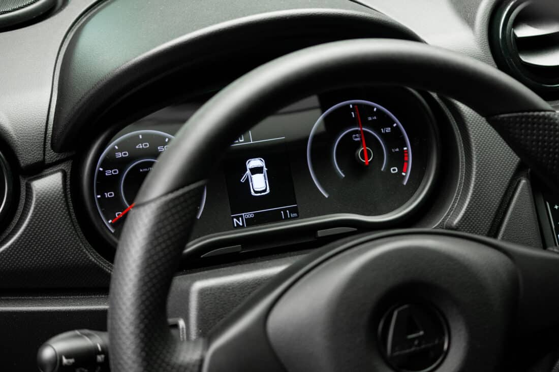 Aixam E Minauto Access 2025 Elektische Brommobiel Titanium Grijs
