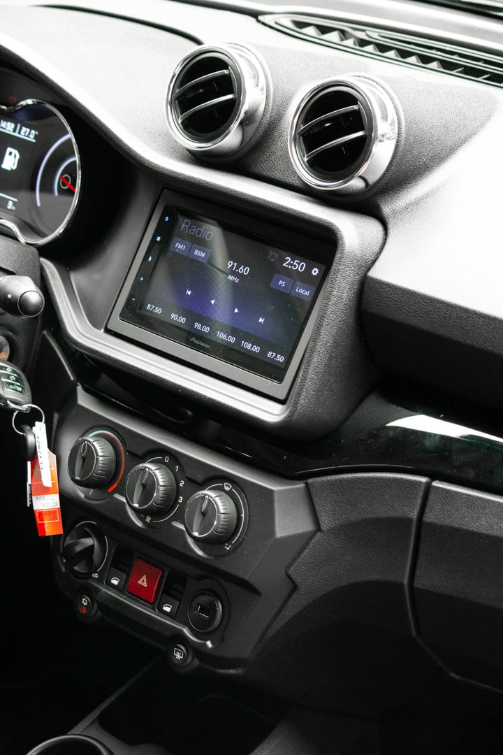 Aixam Crossover Premium Ambition E5 2025 Brommobiel Zilvergrijs Metallic