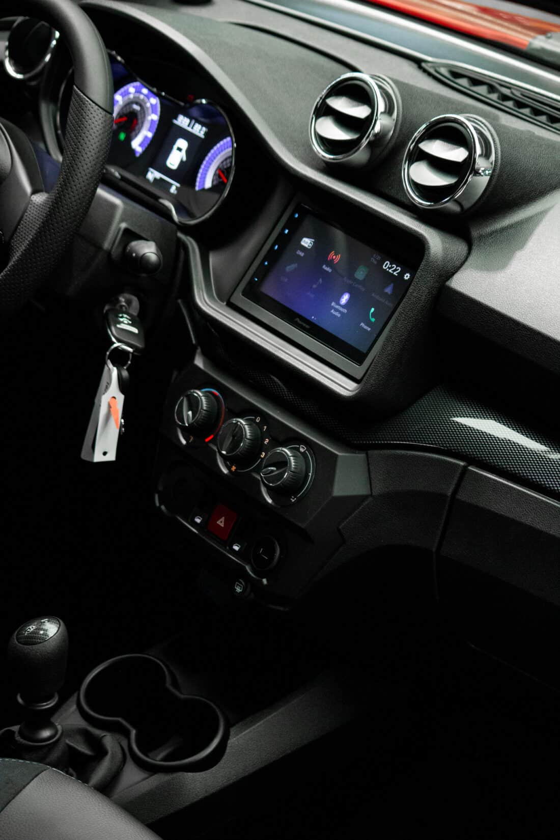 Aixam Crossover Premium Ambition E5 2025 Brommobiel Parelmoerrood Metallic Kopie