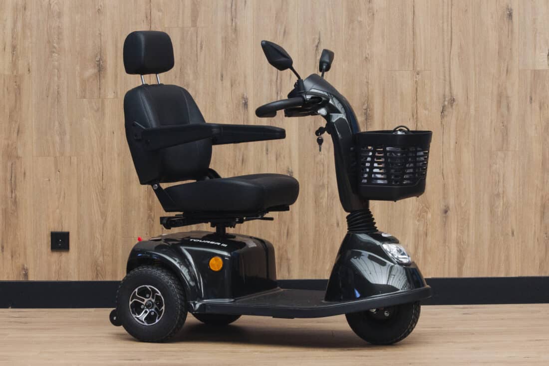 Drive Tourer 3wiel Occassion