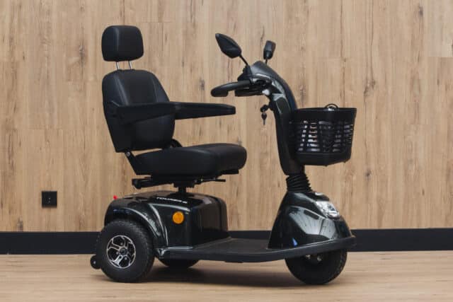Drive Tourer 3wiel Occassion