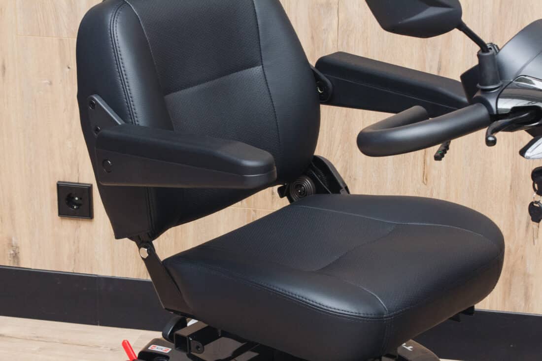 Drive Tourer 3wiel Occassion