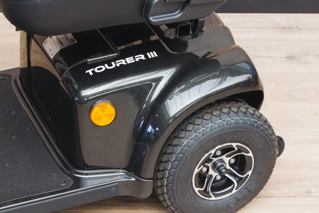 Drive Tourer 3wiel Occassion