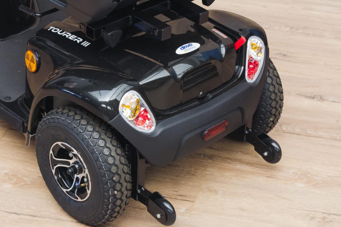 Drive Tourer 3wiel Occassion
