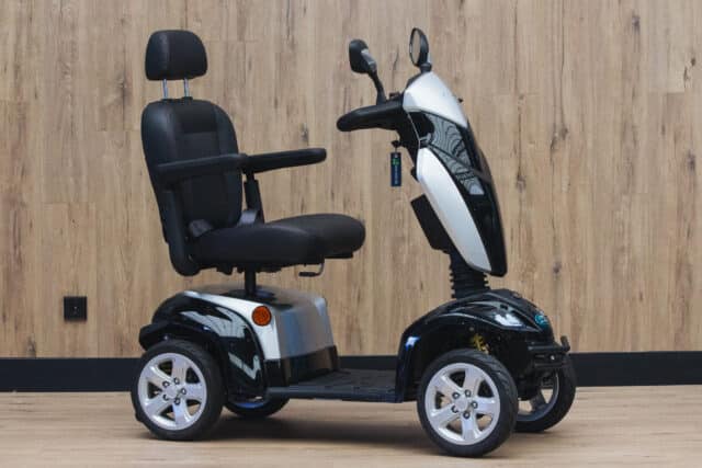 Kymco Agility Occassion