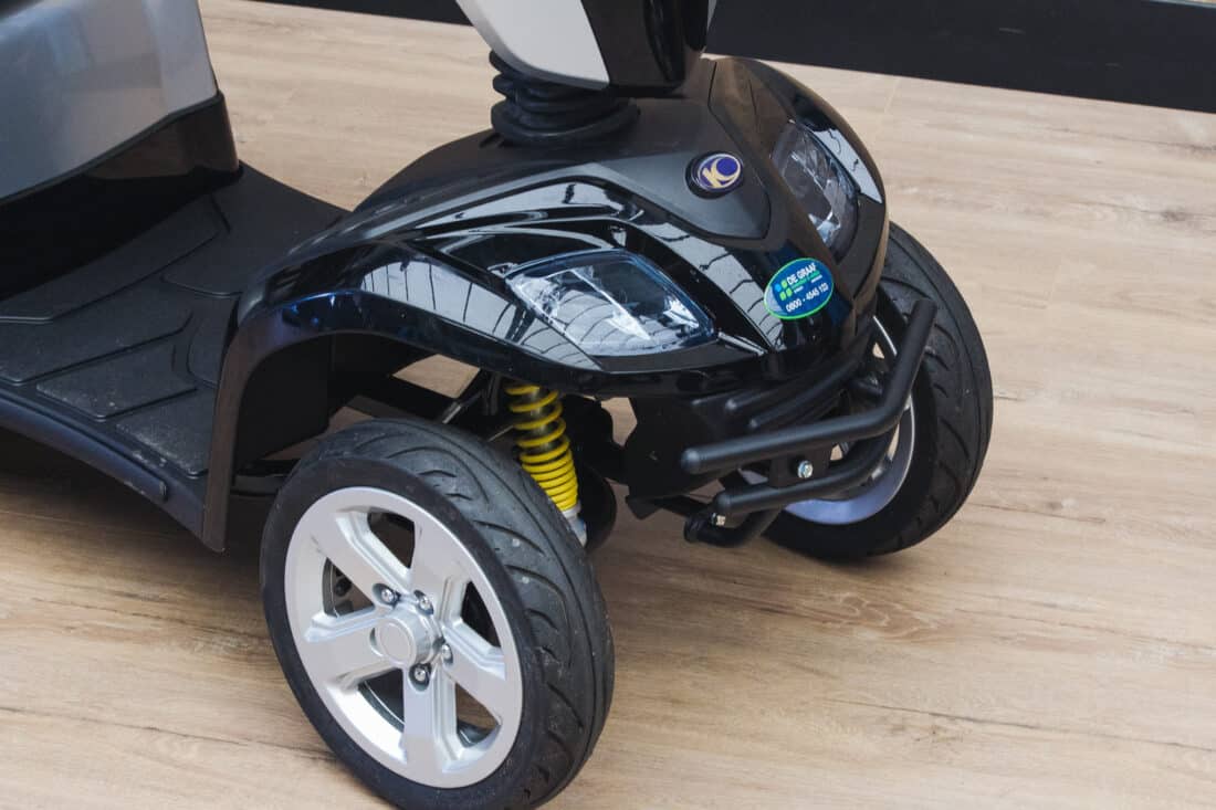Kymco Agility Occassion