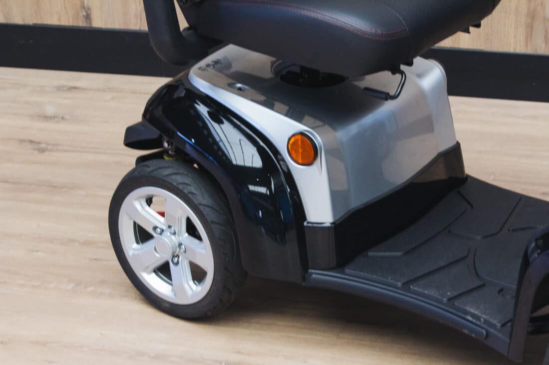 Kymco Agility Occassion
