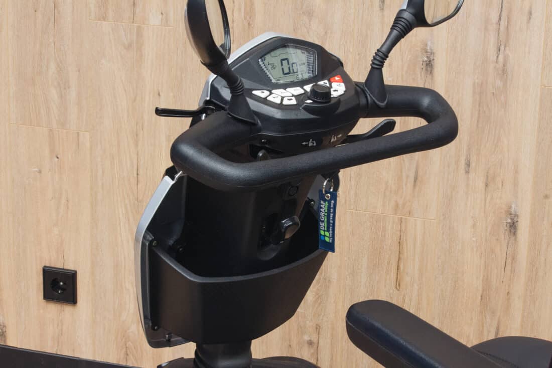 Kymco Agility Occassion