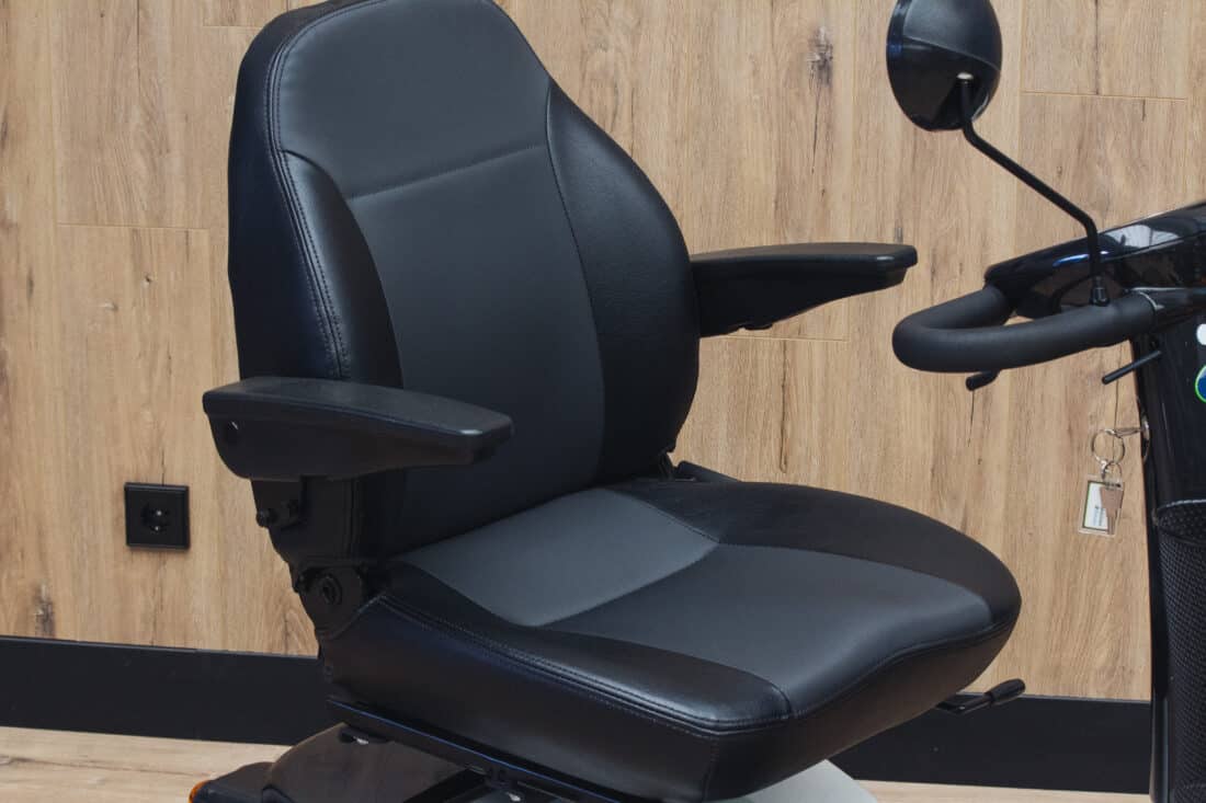 Life Amp Mobility Primo 3wiel Occassion