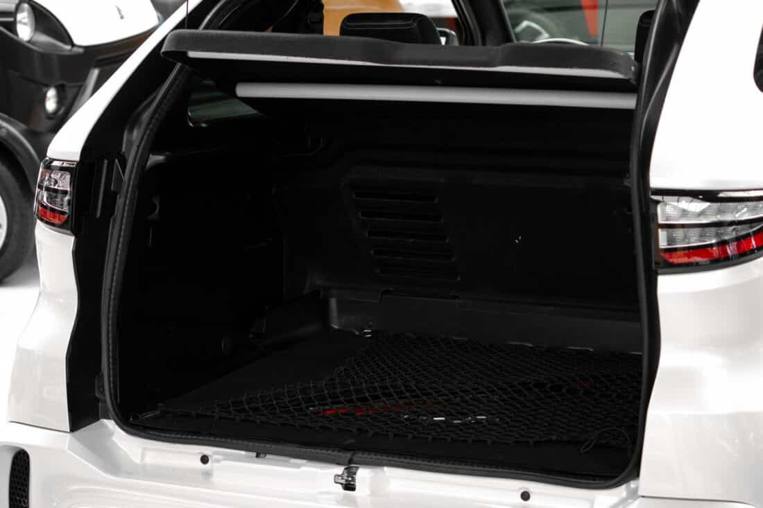 Aixam Coupe Sport Ambition 2023 Brommobiel Occasion Parelmoerwit Metallic