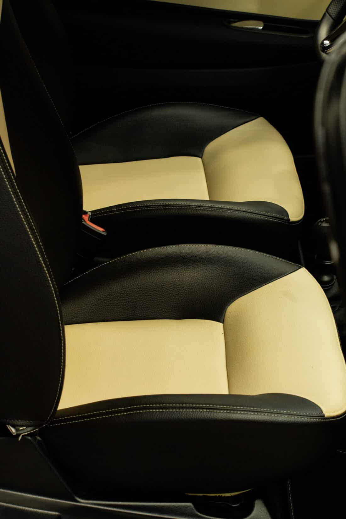 Aixam Crossline Premium Sensation 2017 Brommobiel Occasion Rood Metallic