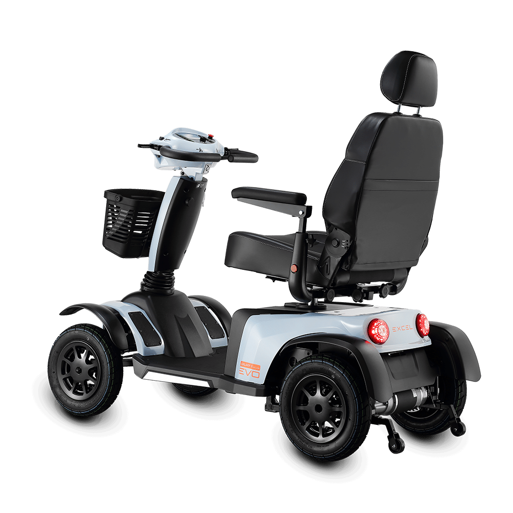 Excel Galaxy Compact Ii Evo Excel Galaxy Compact Ii Evo