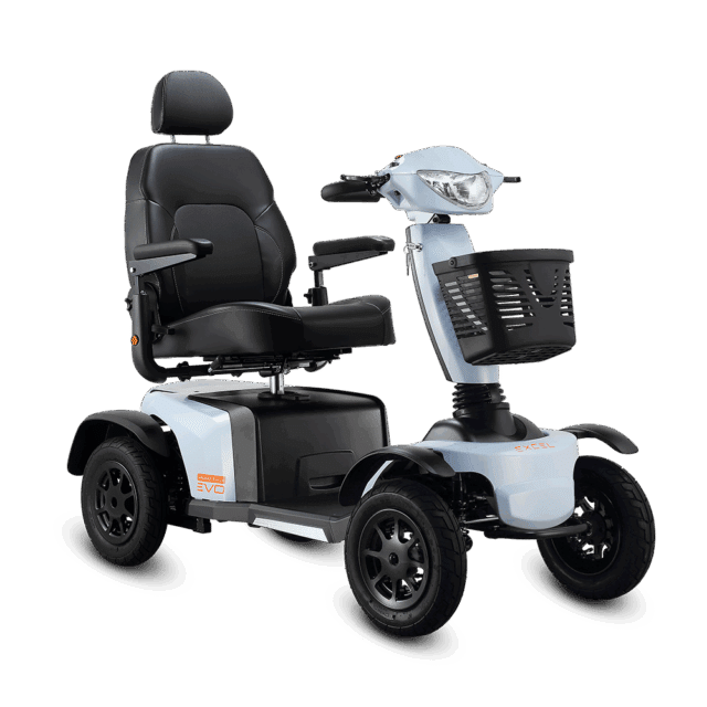 Excel Galaxy Compact Ii Evo