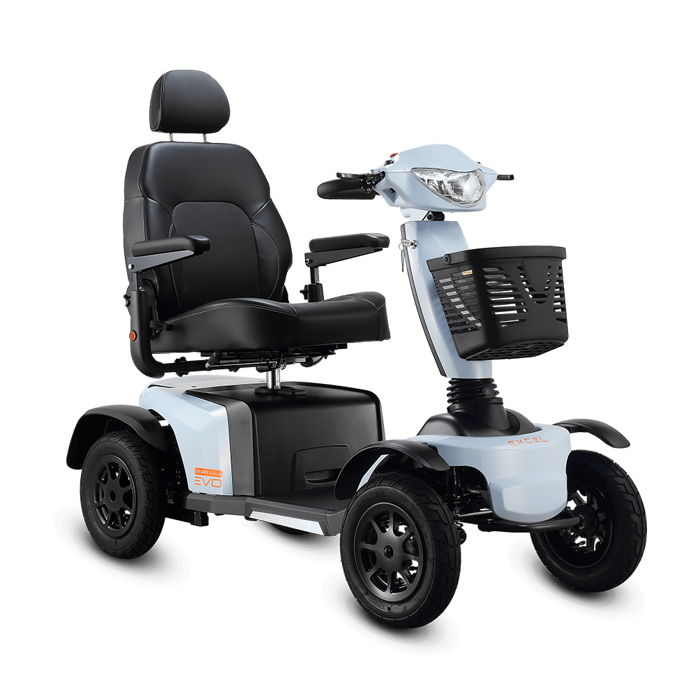 Excel Galaxy Compact Ii Evo Excel Galaxy Compact Ii Evo