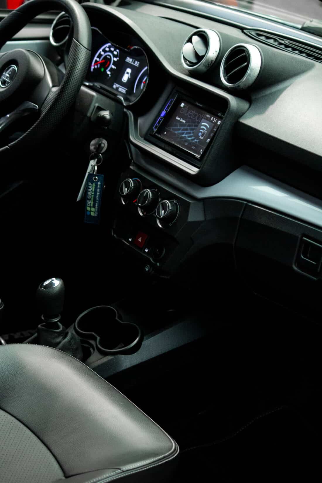 Aixam Crossover Premium Emotion 2021 Brommobiel Occasion Zilvergrijs Metallic