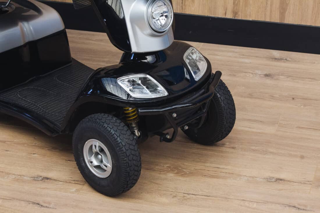 Kymco Midi Xls Scootmobiel
