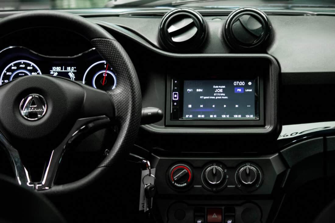 Aixam E City Premium Emotion 2023 Brommobiel Occasion Saffierblauw Metallic 100 Elektrisch