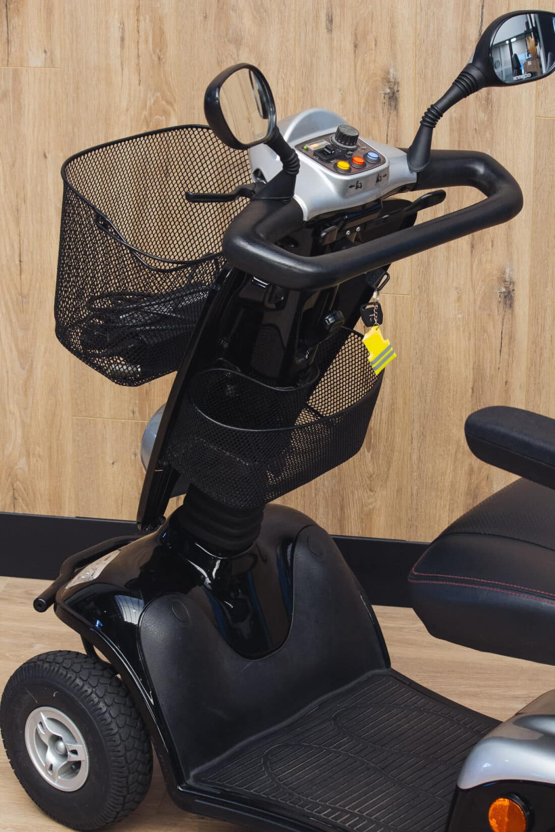 Kymco Midi Xls Scootmobiel