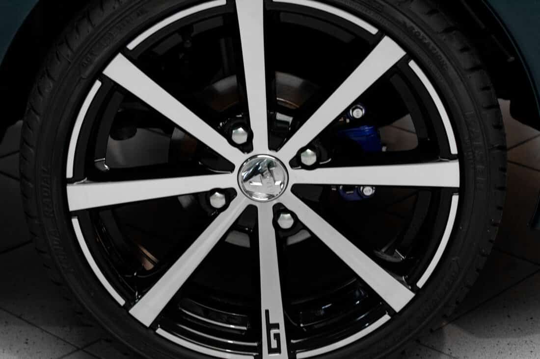 Aixam Coup Gti Ambition E5 2025 Brommobiel Nieuw Mallardblauw Metallic