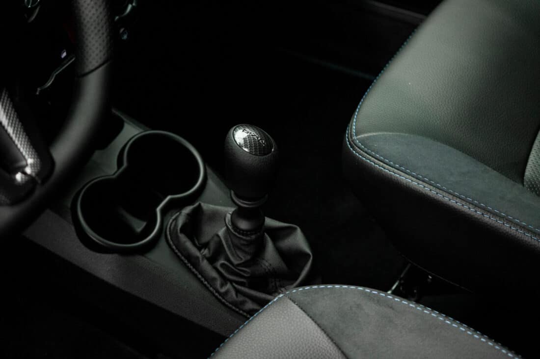 Aixam Coup Gti Ambition E5 2025 Brommobiel Nieuw Mallardblauw Metallic