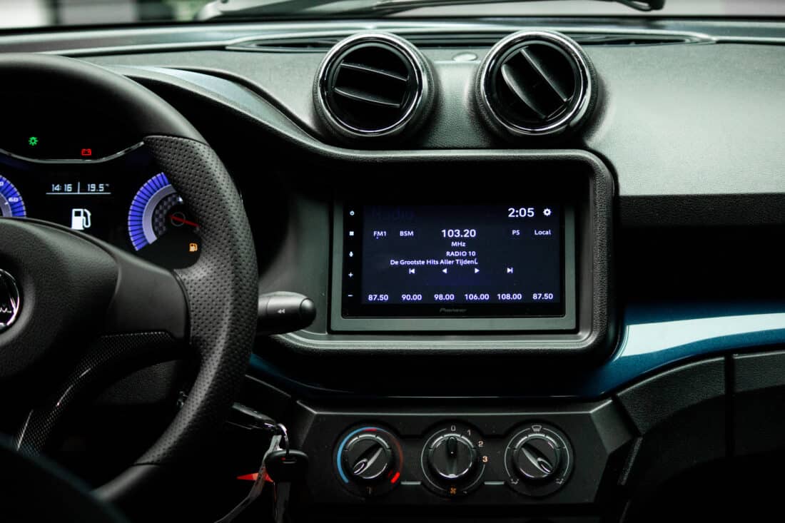 Aixam Coup Gti Ambition E5 2025 Brommobiel Nieuw Mallardblauw Metallic