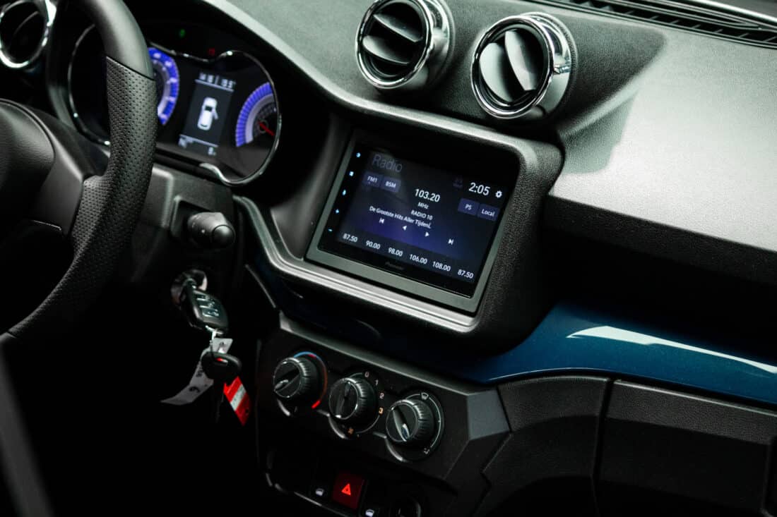 Aixam Coup Gti Ambition E5 2025 Brommobiel Nieuw Mallardblauw Metallic