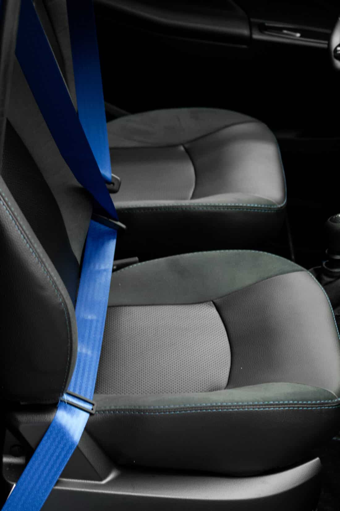 Aixam City Gto Ambition E5 2025 Brommobiel Nieuw Saffierblauw Metallic