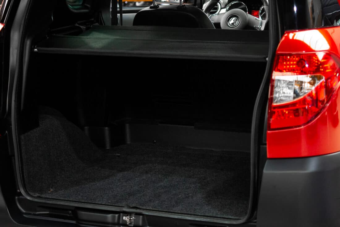 Aixam Crossline Premium Vision 2015 Brommobiel Occasion Parelmoerrood Metallic Aixam Crossline Premium Vision 2015 Brommobiel Occasion Parelmoerrood Metallic