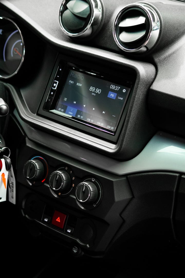 Aixam Crossover Premium Ambition E5 2025 Brommobiel Titaniumgrijs Metallic