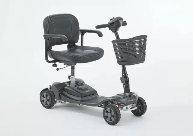 Motion Alumina Motion Alumina