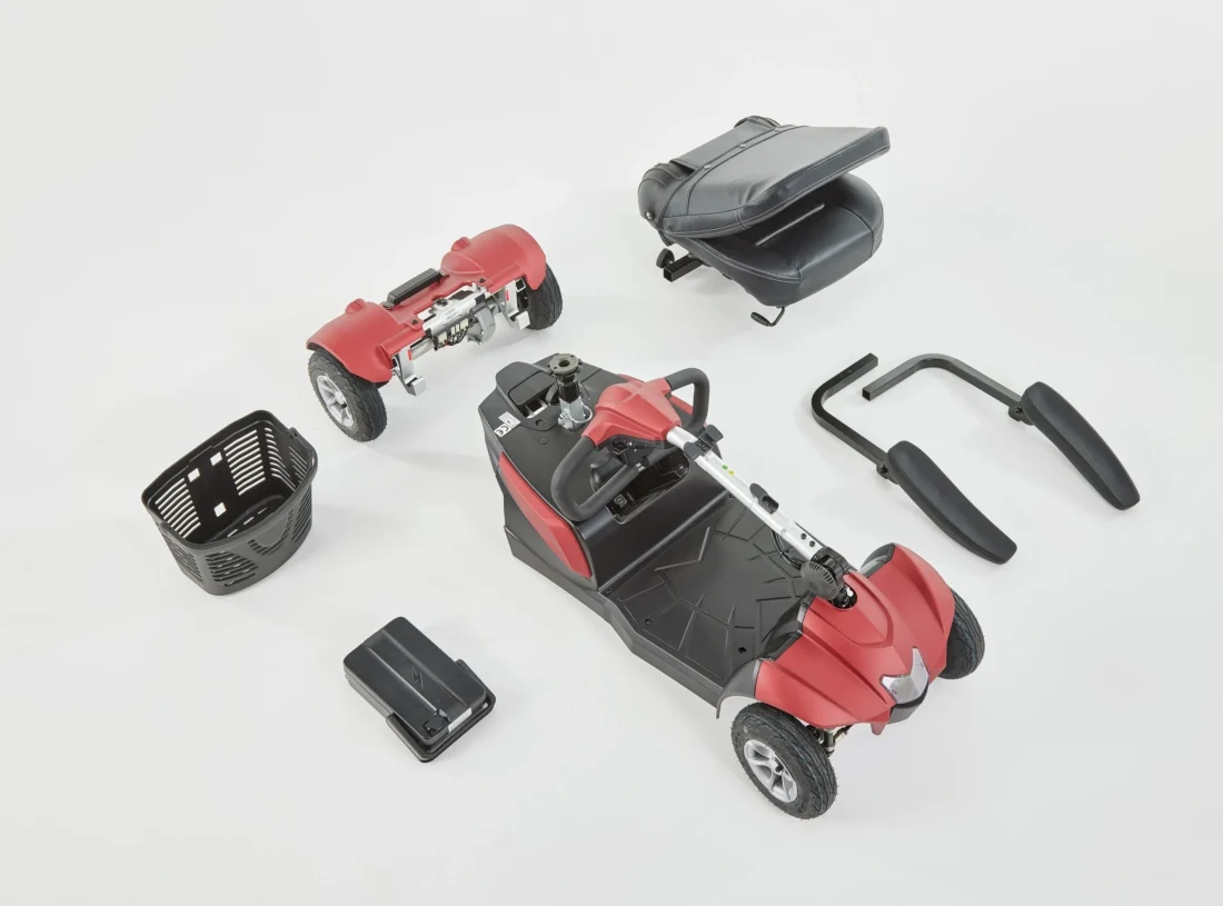 Motion Aura Motion Aura