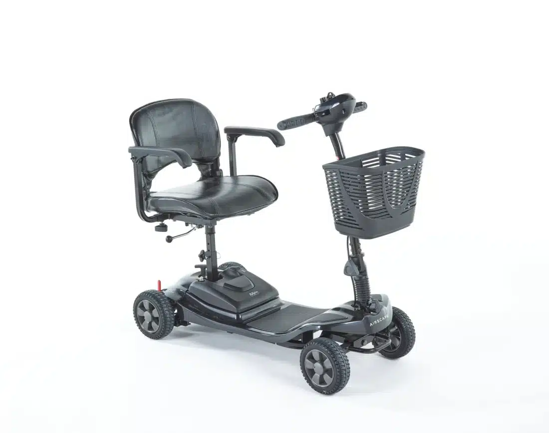 Motion Airscape Motion Airscape