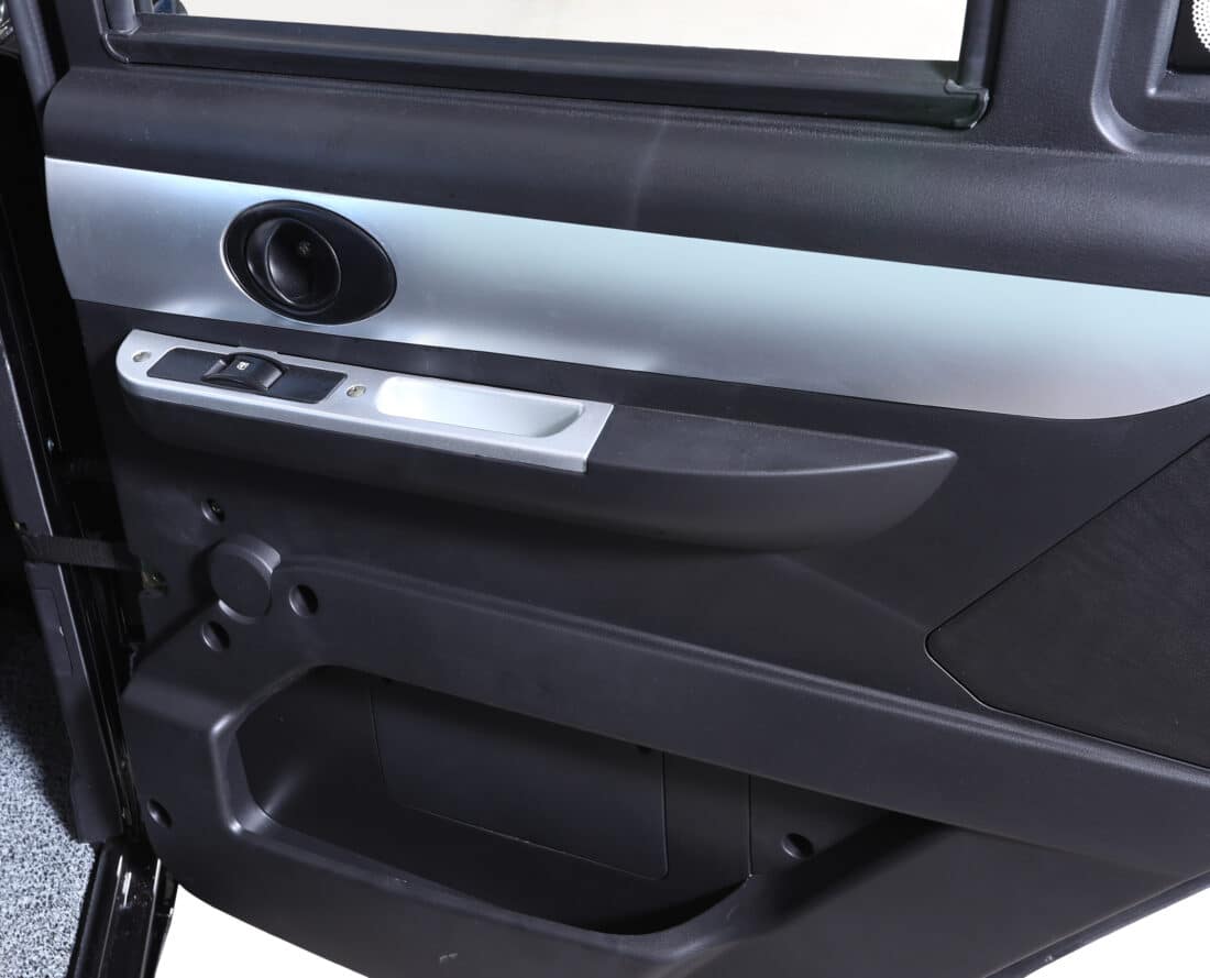 Bold Cura Lithium 120 Ah 120 Km Actieradius Rijbewijsvrij