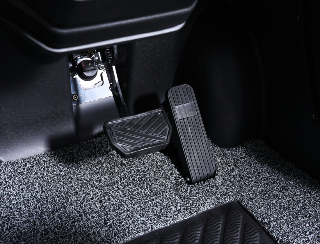 Bold Cura Lithium 120 Ah 120 Km Actieradius Rijbewijsvrij