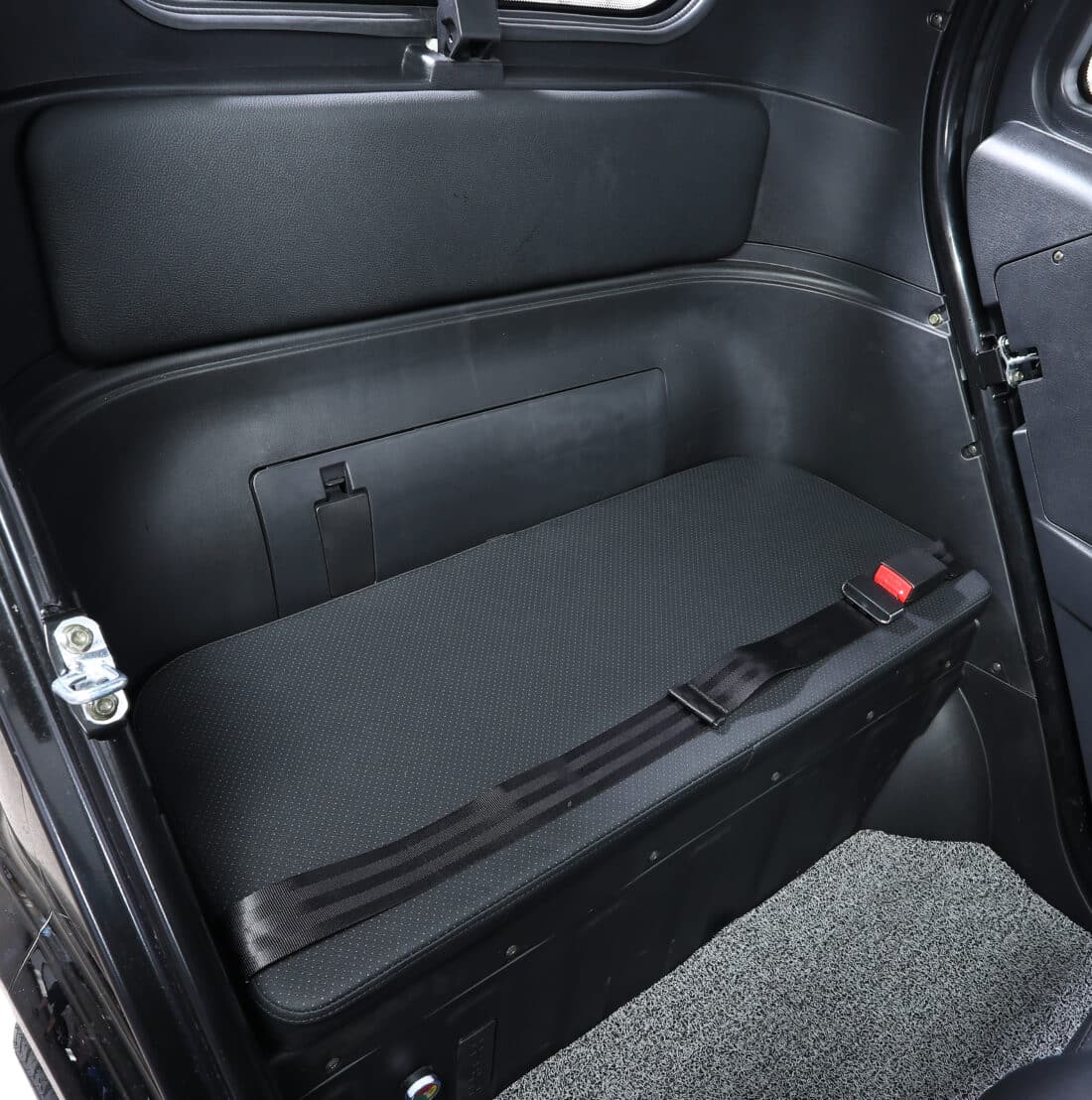 Bold Cura Lithium 120 Ah 120 Km Actieradius Rijbewijsvrij