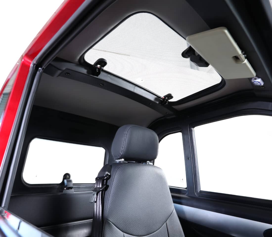 Bold Cura Lithium 120 Ah 120 Km Actieradius Rijbewijsvrij